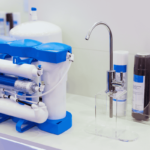 Alkaline Water Filter