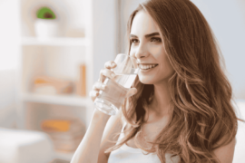 How much Water should I Drink Per Day